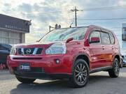 2009 NISSAN X-TRAIL 20GT