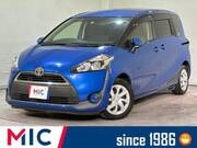 2015 TOYOTA SIENTA