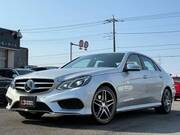 2015 MERCEDES BENZ E-CLASS