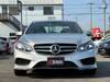 MERCEDES BENZ E-CLASS