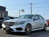 MERCEDES BENZ E-CLASS