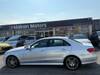 MERCEDES BENZ E-CLASS