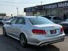 MERCEDES BENZ E-CLASS
