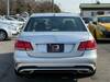 MERCEDES BENZ E-CLASS