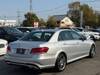 MERCEDES BENZ E-CLASS