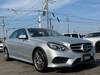 MERCEDES BENZ E-CLASS