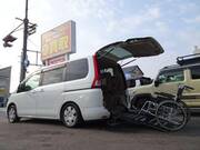 2005 NISSAN SERENA