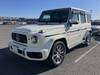 MERCEDES BENZ G-CLASS