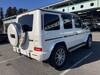 MERCEDES BENZ G-CLASS