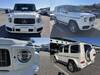 MERCEDES BENZ G-CLASS