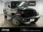 2022 CHRYSLER JEEP WRANGLER UNLIMITED