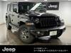 CHRYSLER JEEP WRANGLER UNLIMITED