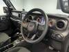 CHRYSLER JEEP WRANGLER UNLIMITED