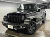 CHRYSLER JEEP WRANGLER UNLIMITED