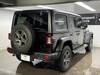 CHRYSLER JEEP WRANGLER UNLIMITED