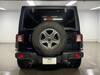 CHRYSLER JEEP WRANGLER UNLIMITED