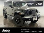 2020 CHRYSLER JEEP WRANGLER UNLIMITED