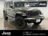 CHRYSLER JEEP WRANGLER UNLIMITED