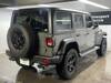 CHRYSLER JEEP WRANGLER UNLIMITED