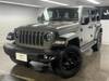 CHRYSLER JEEP WRANGLER UNLIMITED