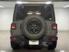 CHRYSLER JEEP WRANGLER UNLIMITED
