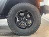 CHRYSLER JEEP WRANGLER UNLIMITED
