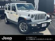 2021 CHRYSLER JEEP WRANGLER UNLIMITED