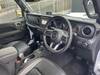 CHRYSLER JEEP WRANGLER UNLIMITED