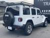 CHRYSLER JEEP WRANGLER UNLIMITED