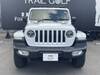 CHRYSLER JEEP WRANGLER UNLIMITED