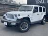 CHRYSLER JEEP WRANGLER UNLIMITED