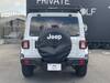 CHRYSLER JEEP WRANGLER UNLIMITED