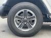 CHRYSLER JEEP WRANGLER UNLIMITED