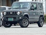 2024 SUZUKI JIMNY