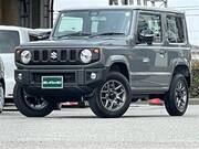2024 SUZUKI JIMNY