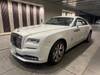 ROLLS ROYCE WRAITH