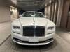 ROLLS ROYCE WRAITH