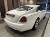 ROLLS ROYCE WRAITH