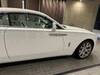 ROLLS ROYCE WRAITH