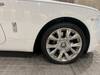 ROLLS ROYCE WRAITH