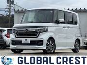 2023 HONDA N-BOX CUSTOM