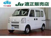 2014 SUZUKI EVERY PA