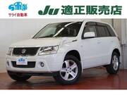 2007 SUZUKI ESCUDO 2.0XG