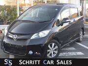2009 HONDA FREED
