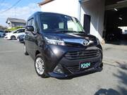 2017 TOYOTA TANK