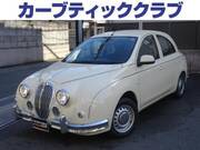 2016 MITSUOKA VIEWT