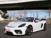 PORSCHE OTHER