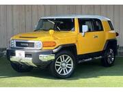 2011 TOYOTA FJ CRUISER