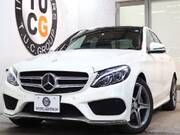 2015 MERCEDES BENZ C-CLASS