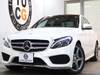 MERCEDES BENZ C-CLASS